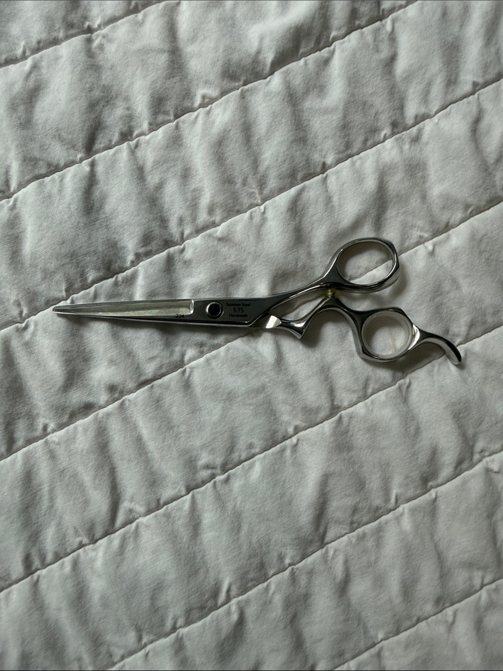 Olivia Garden Precision Cut Shears 5.75